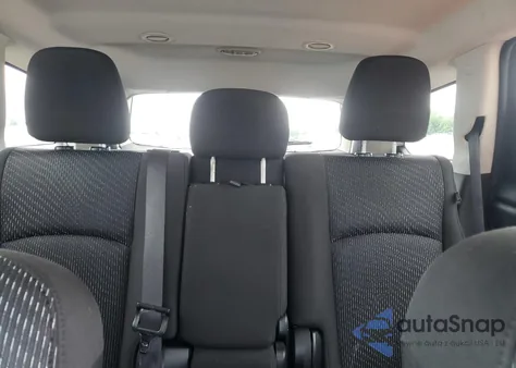 2016 Dodge Journey Sxt from USA, damaged, VIN 3C4PDDBG7GT227056